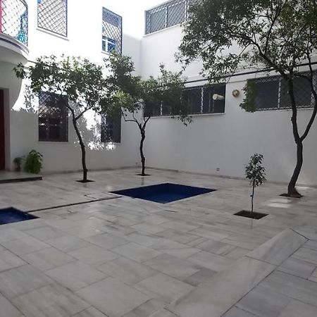 Apartamento Patio Azul Διαμέρισμα Κόρδοβα Εξωτερικό φωτογραφία
