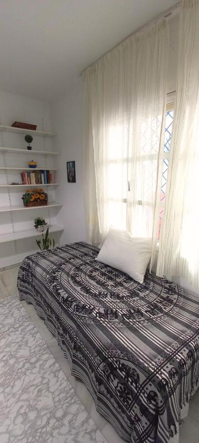 Apartamento Patio Azul Διαμέρισμα Κόρδοβα Εξωτερικό φωτογραφία