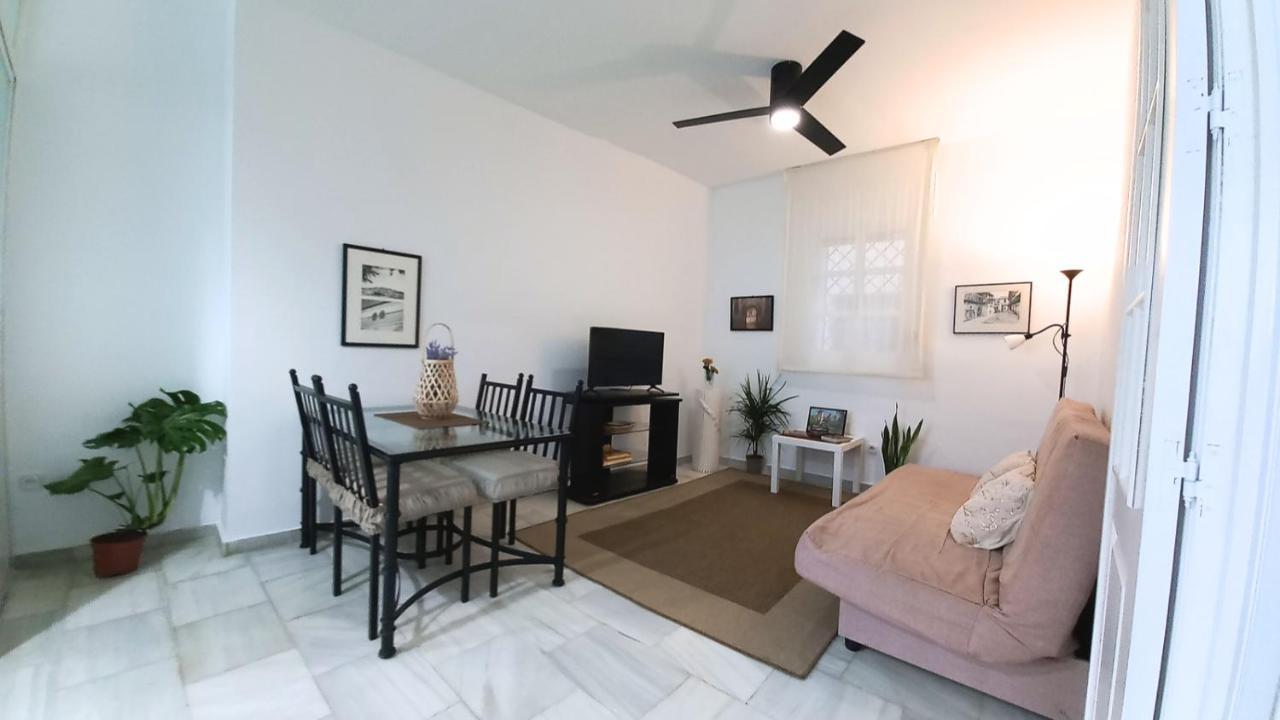 Apartamento Patio Azul Διαμέρισμα Κόρδοβα Εξωτερικό φωτογραφία
