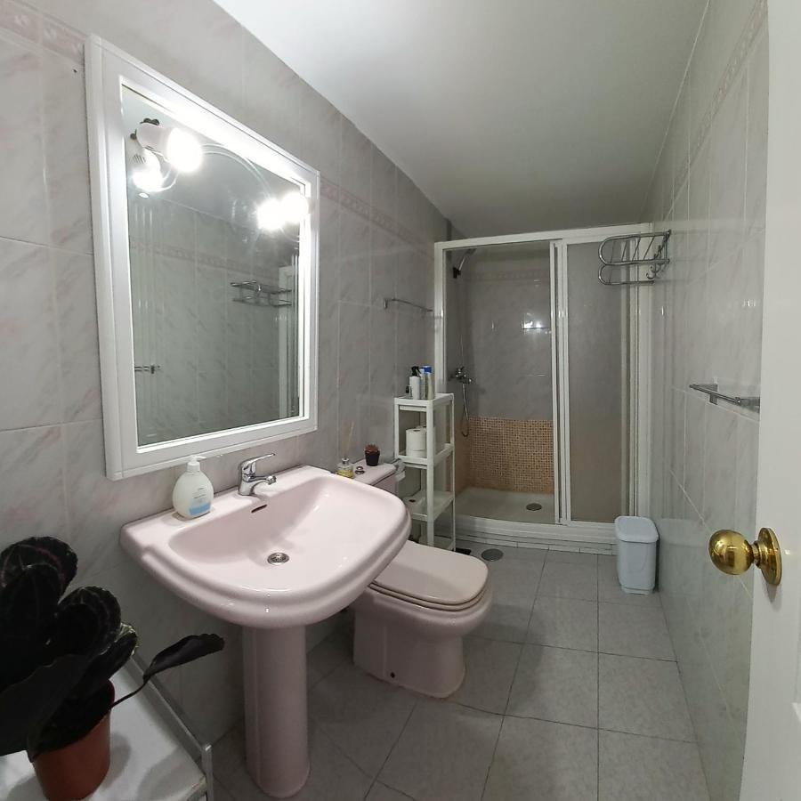 Apartamento Patio Azul Διαμέρισμα Κόρδοβα Εξωτερικό φωτογραφία