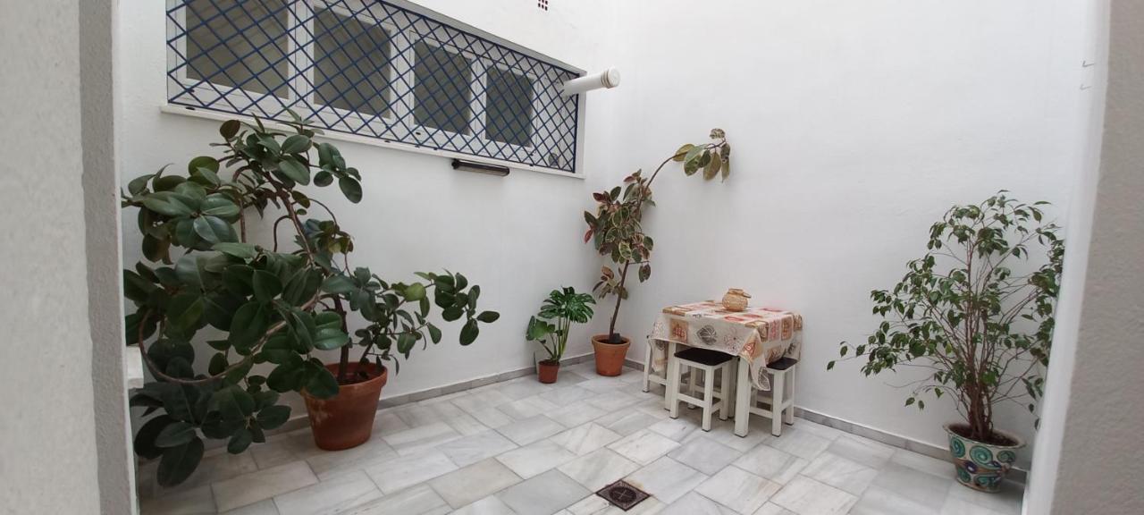 Apartamento Patio Azul Διαμέρισμα Κόρδοβα Εξωτερικό φωτογραφία