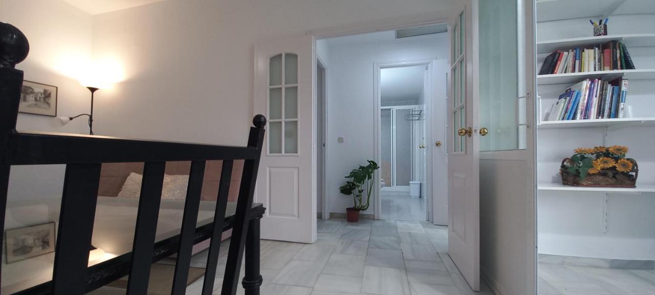 Apartamento Patio Azul Διαμέρισμα Κόρδοβα Εξωτερικό φωτογραφία